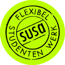 SUSA | Flexibele bijbanen voor studenten