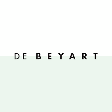 Logo De Beyart