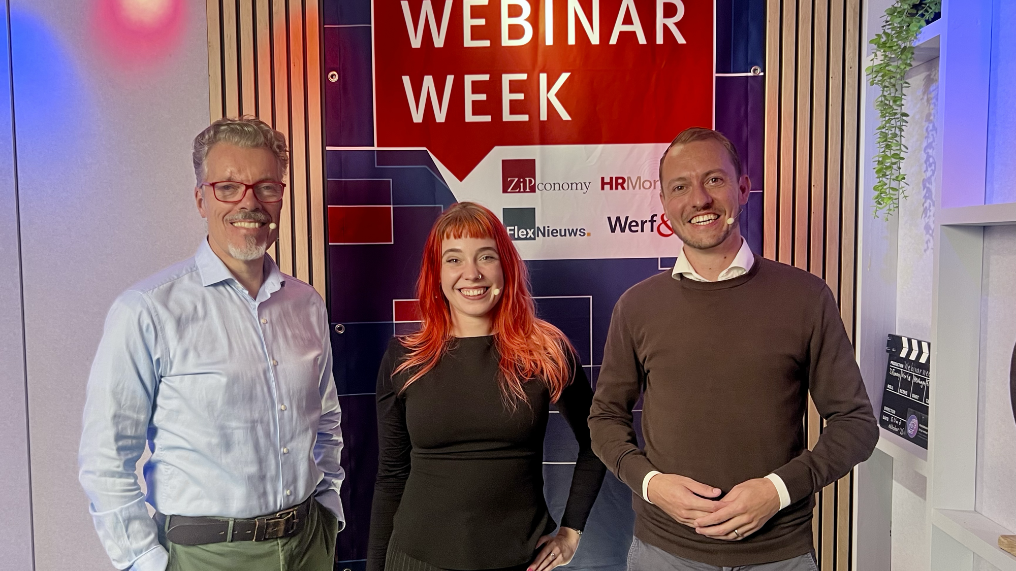 Webinarweek