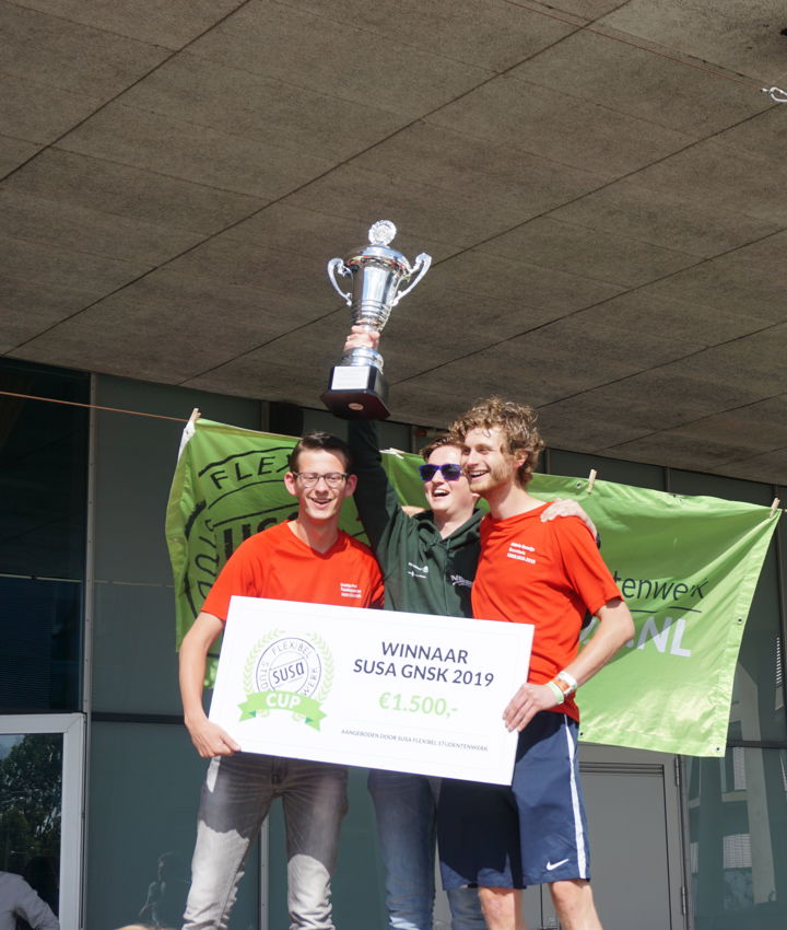 Susa Gnsk2019 Blogpost