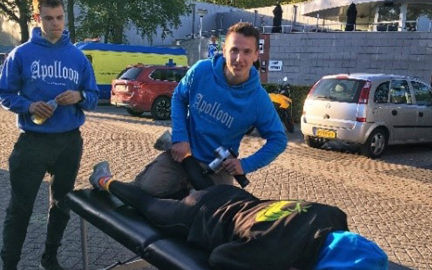 Voorbereiding Batavierenrace Blogpost Afbeelding3