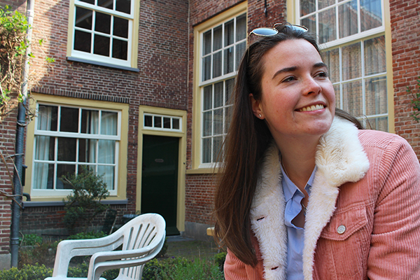 Susa Schuift Aan Bij Denise Blogpost Afbeelding