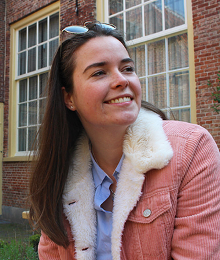 Susa Schuift Aan Bij Denise Blogpost Afbeelding