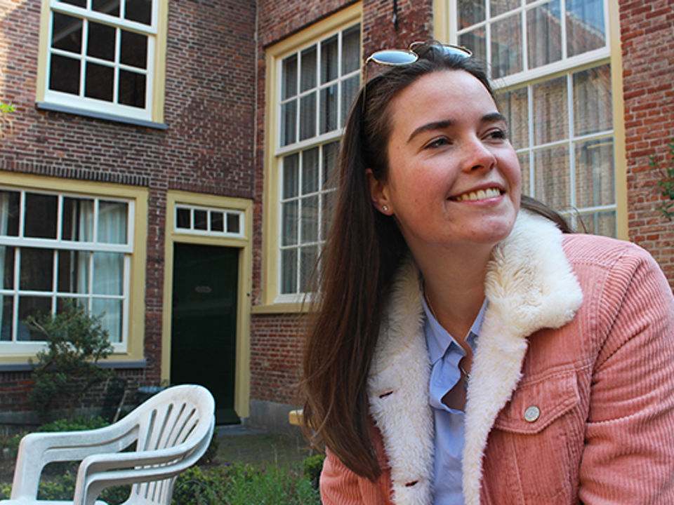 Susa Schuift Aan Bij Denise Blogpost Afbeelding
