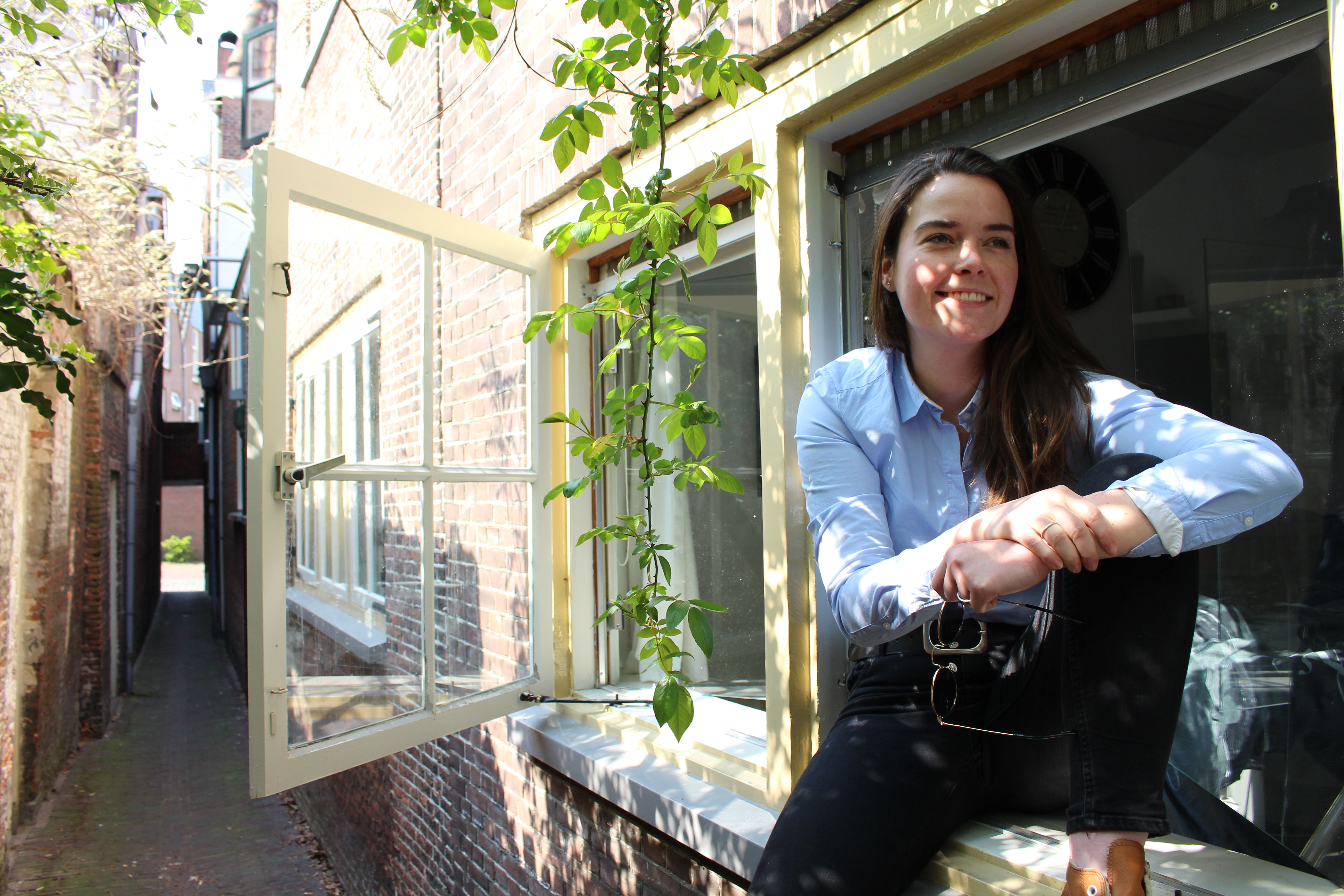 SUSA Schuift Aan Bij Denise Blogpost Afbeelding5