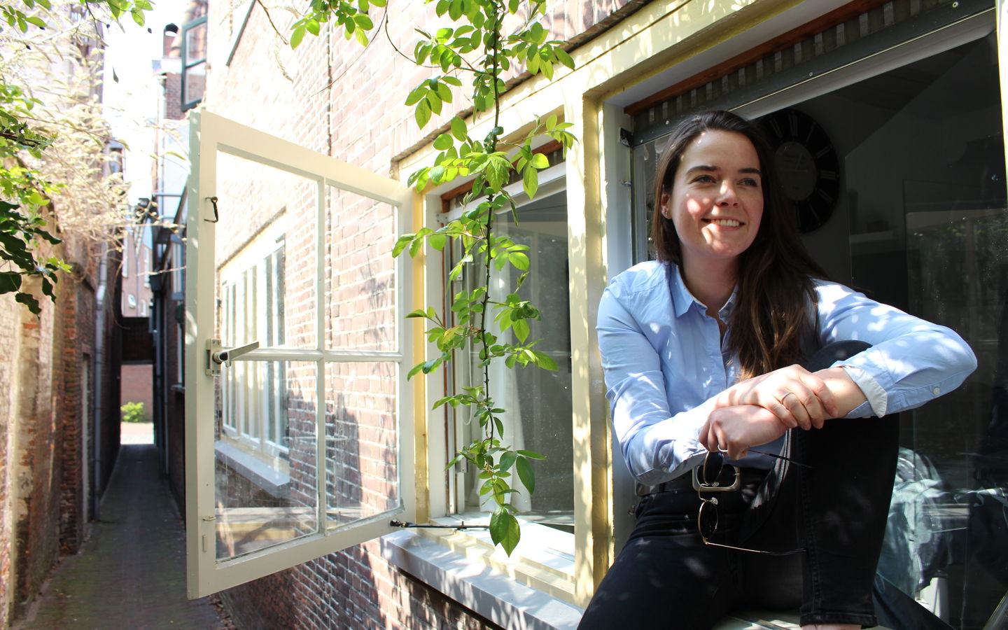 SUSA Schuift Aan Bij Denise Blogpost Afbeelding5