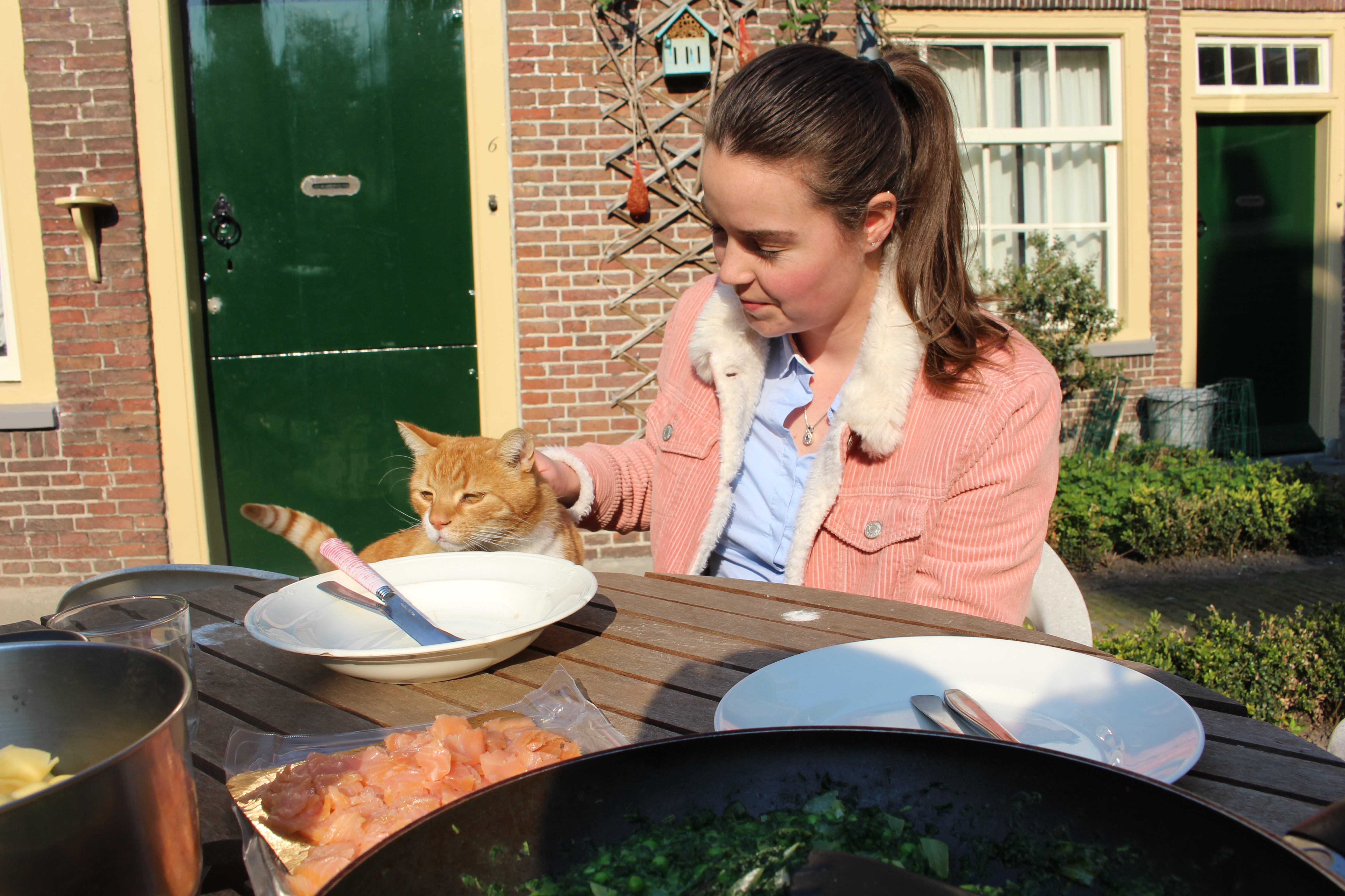 SUSA Schuift Aan Bij Denise Blogpost Afbeelding7