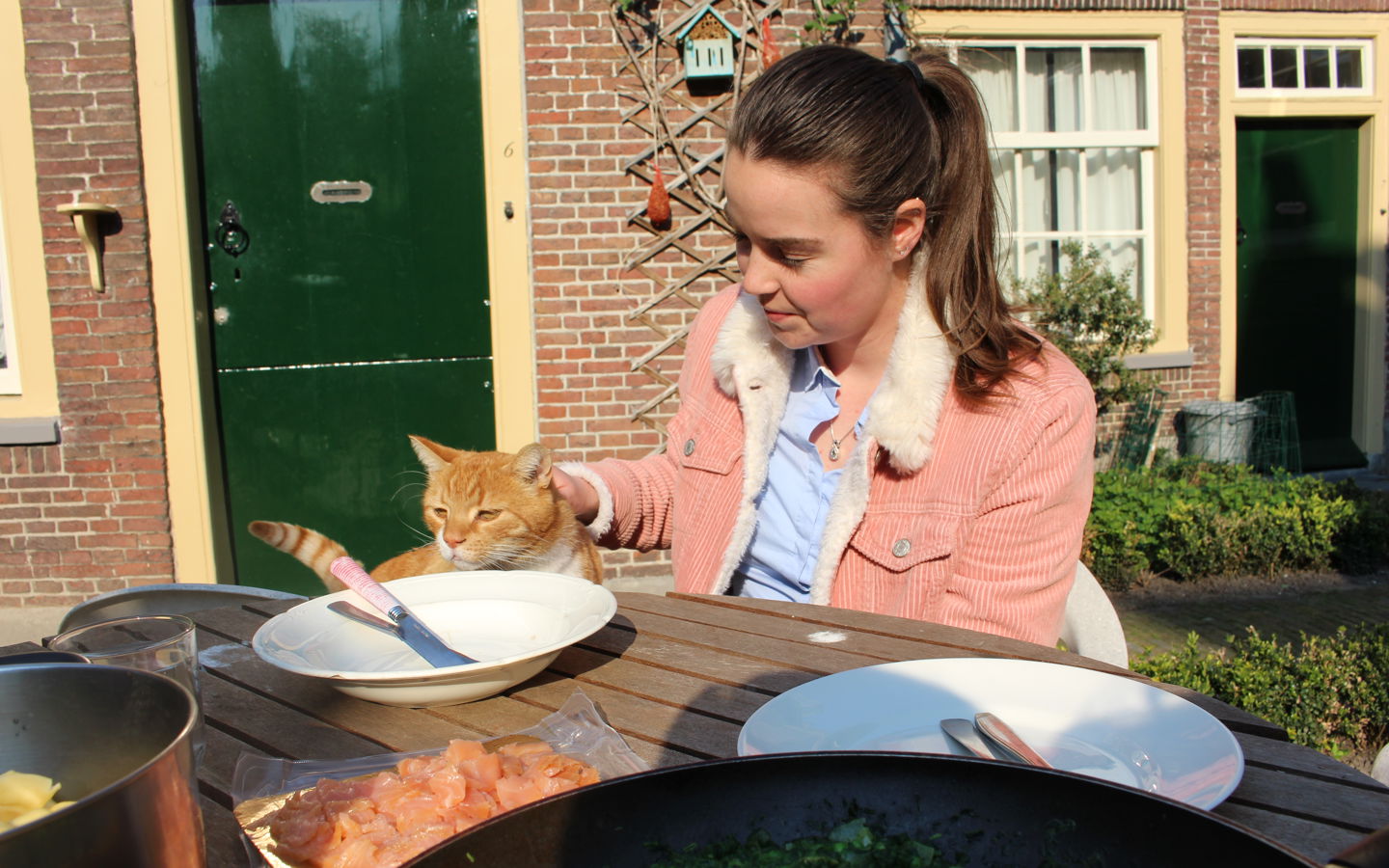 SUSA Schuift Aan Bij Denise Blogpost Afbeelding7