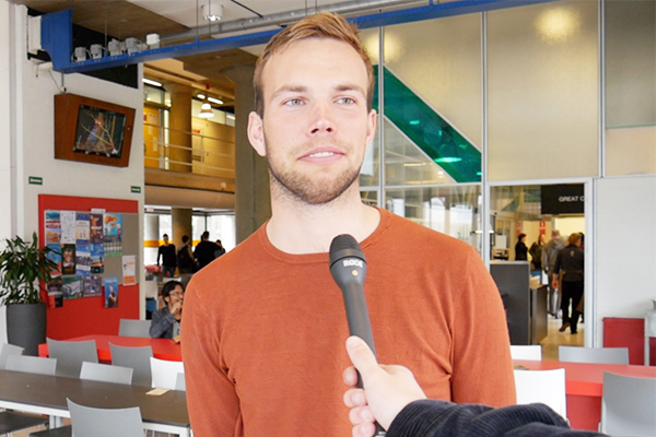 Waarom Jij Als Student Op Twintig Maart Naar De Stembus Moet