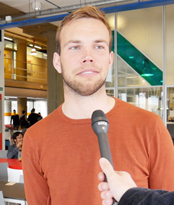 Waarom Jij Als Student Op Twintig Maart Naar De Stembus Moet