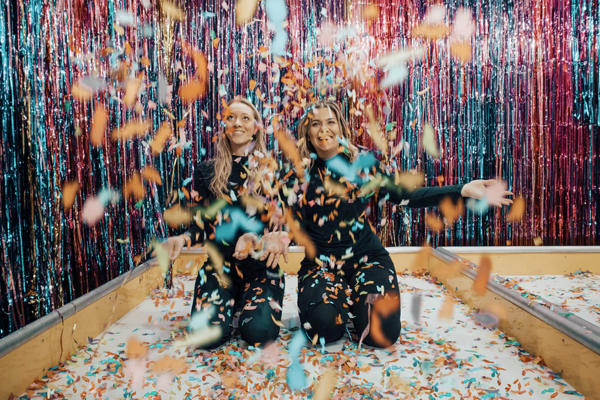 Oud en nieuw 2018 de beste