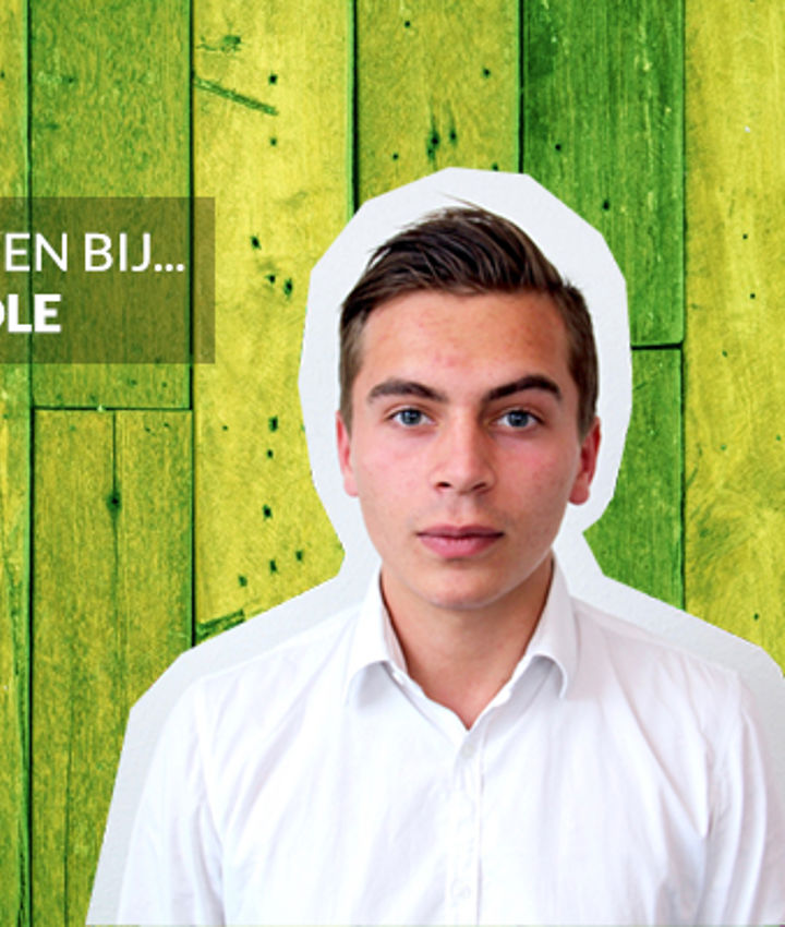 Achter de schermen bij Crédit Agricole