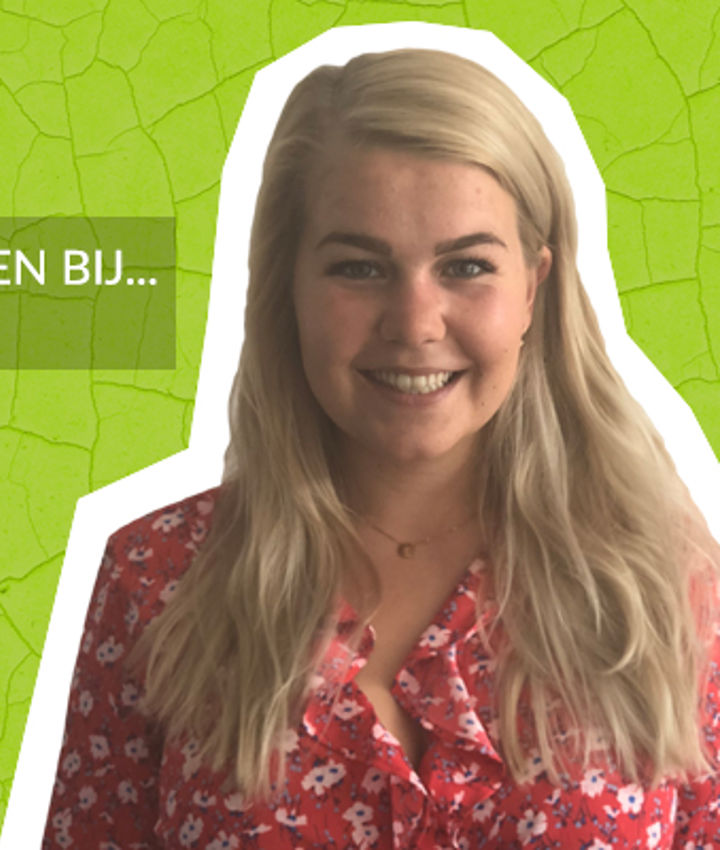 Achter de schermen bij ABN AMRO