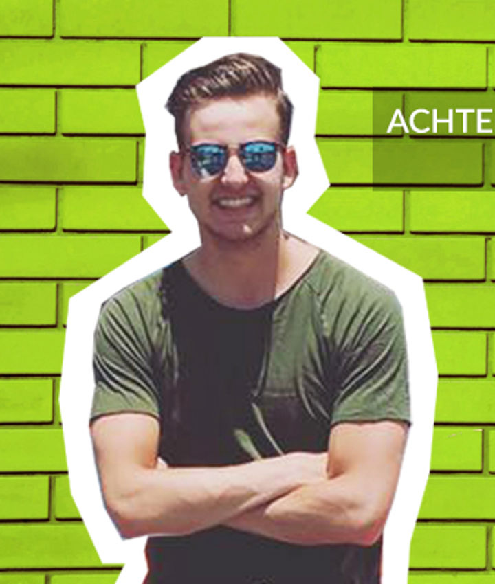 Achter De Schermen Bij Cygnific