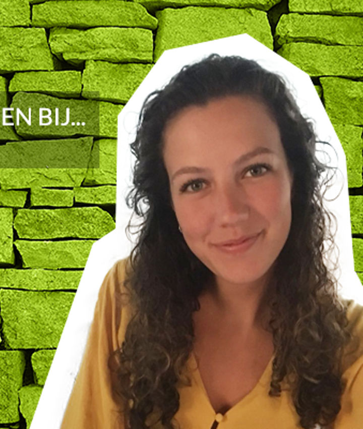 Achter De Schermen Bij Asr Sterre Touw