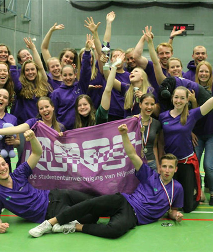 Nsk Turnen