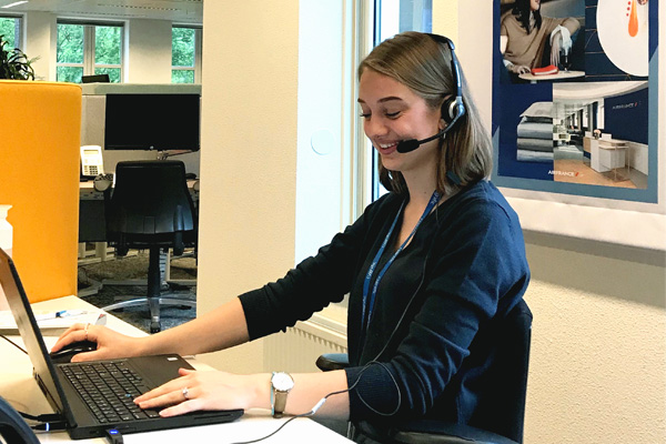 Een Vliegende Start Met Deze Bijbaan Afbeelding Blogpost