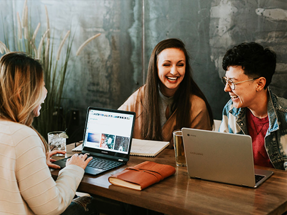 Succesvol Samenwerken Met Millennials (2) Blogpost Afbeelding