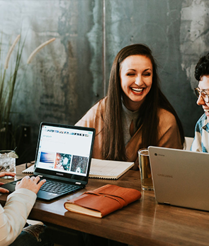 Succesvol Samenwerken Met Millennials (2) Blogpost Afbeelding