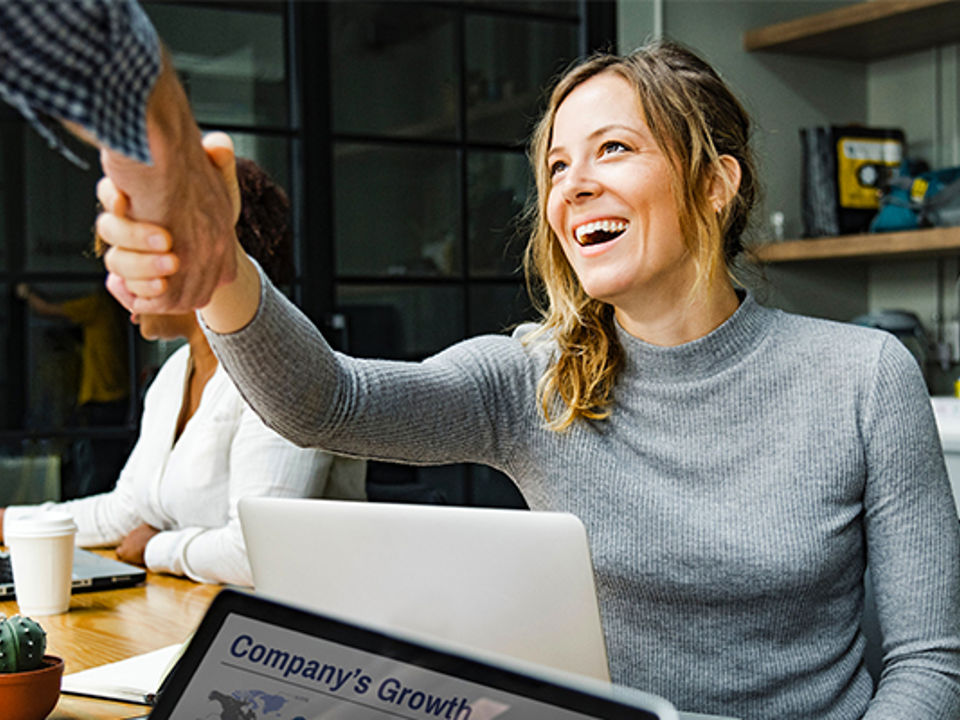 Succesvol Samenwerken Met Millennials (1) Blogpost Afbeelding