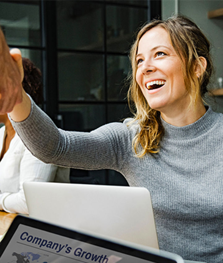 Succesvol Samenwerken Met Millennials (1) Blogpost Afbeelding