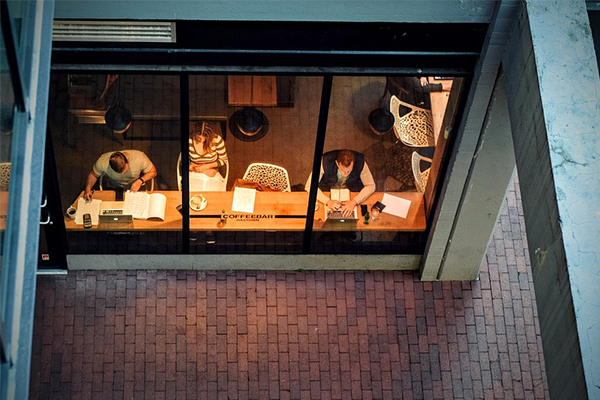 Flexibele bijbaan in Eindhoven voor studenten SUSA