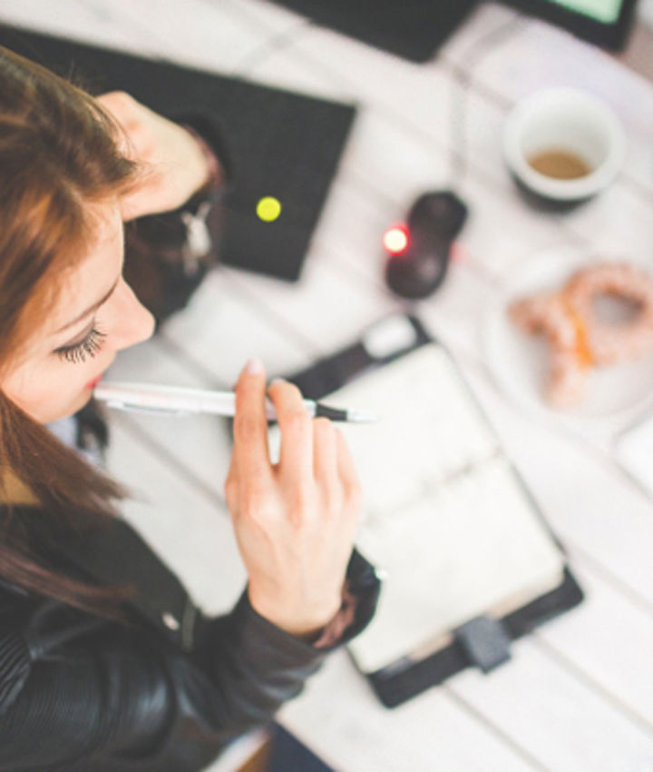 Studeren En Werken Tegelijk Afbeelding Blogpost