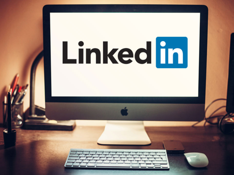 Jouw Online Cv Op Linkedin