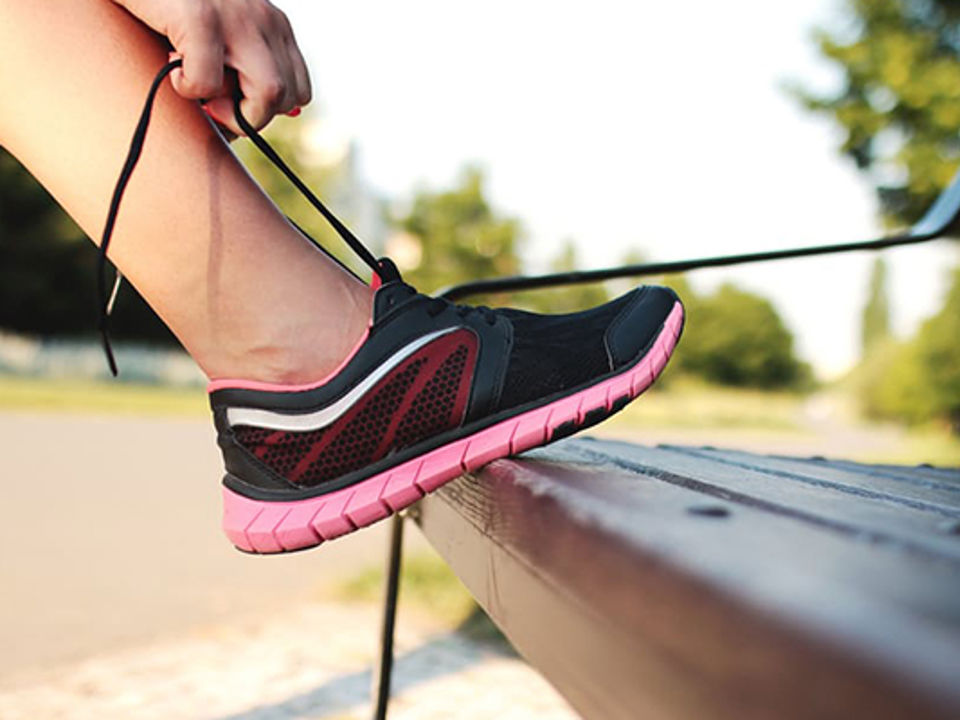 Voordelen Sporten Studentenleven Blogpost Afbeelding