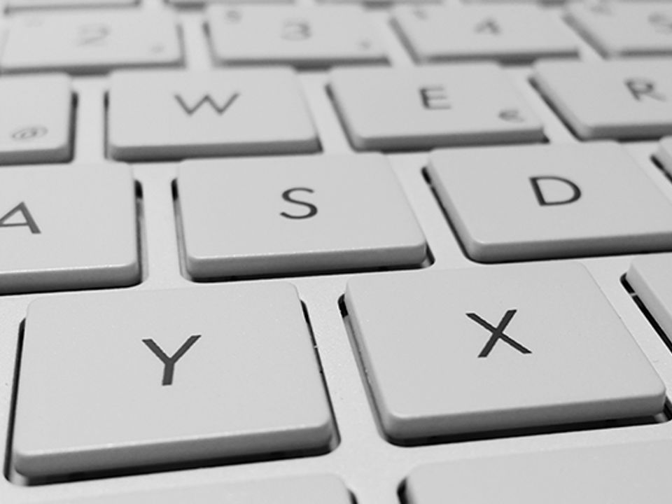 Toetsenbord