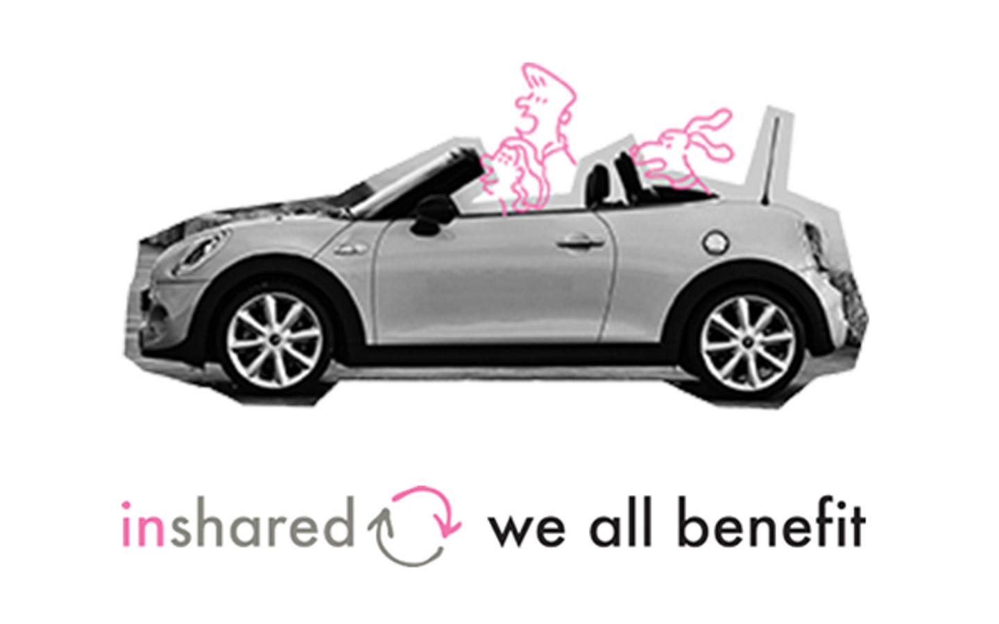 Logo Inshared