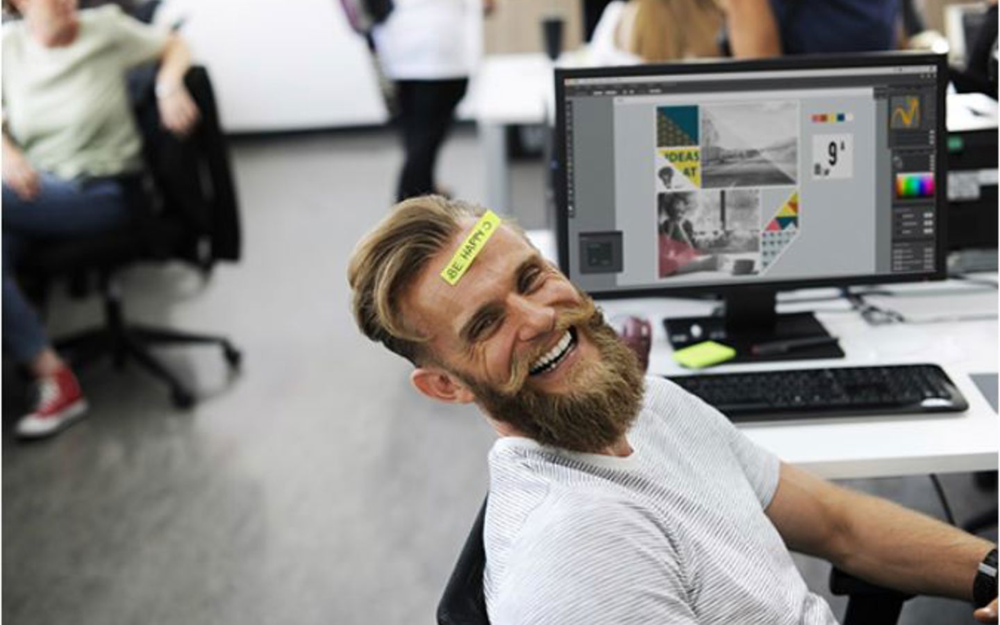 De Klantcontactmedewerker Anno 2022 Blogpost Afbeelding2