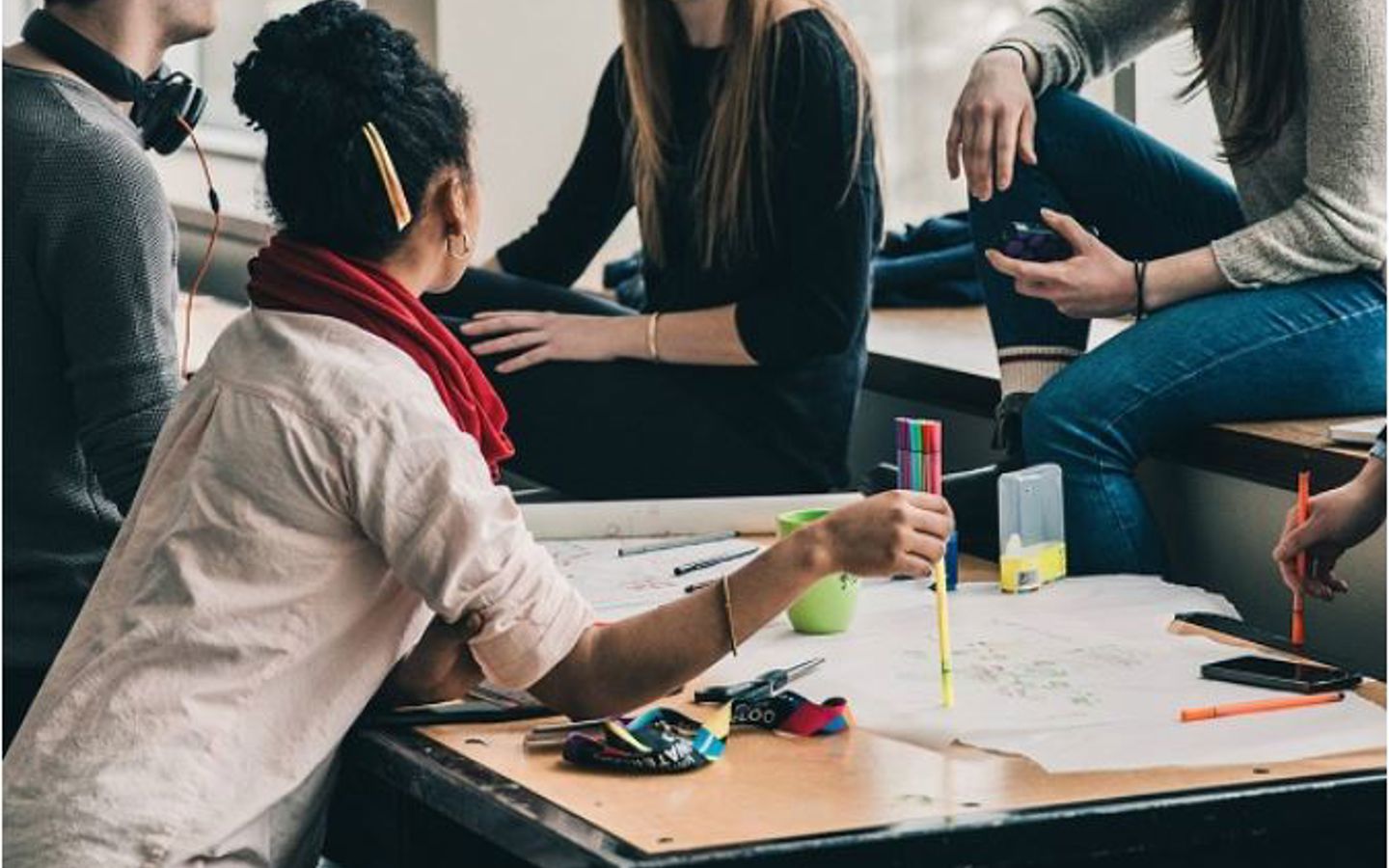 Krapte Op Arbeidsmarkt Vraagt Om Ultiem Antwoord Blogpost Afbeelding2
