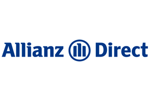 Logo Allianz Direct