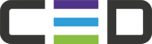 Logo CED