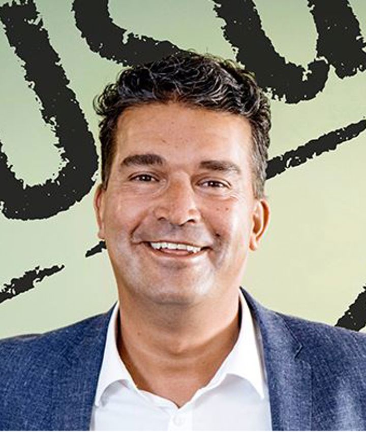 Persbericht Hans De Wolff Nieuwe Bestuurder Van SUSA Flexibel Studentenwerk