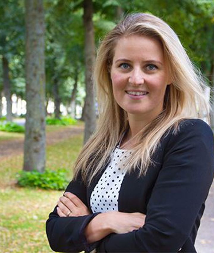 Persbericht Anne Bijvank Nieuwe Directeur Operations Van SUSA Flexibel Studentenwerk