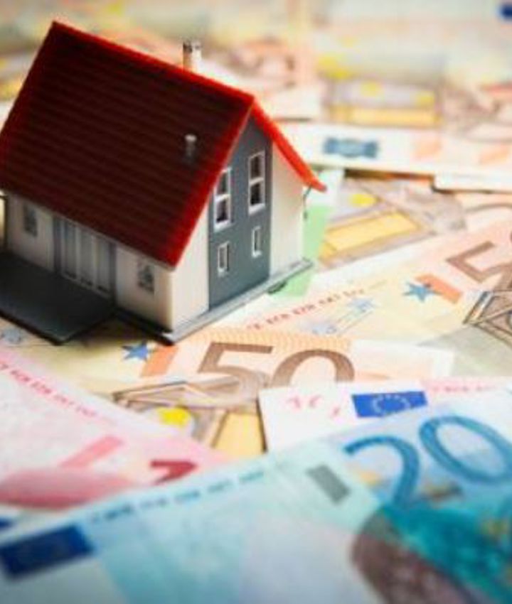 Studieschuld Zeg Maar Doei Tegen Je Koopwoning Blogpost Afbeelding