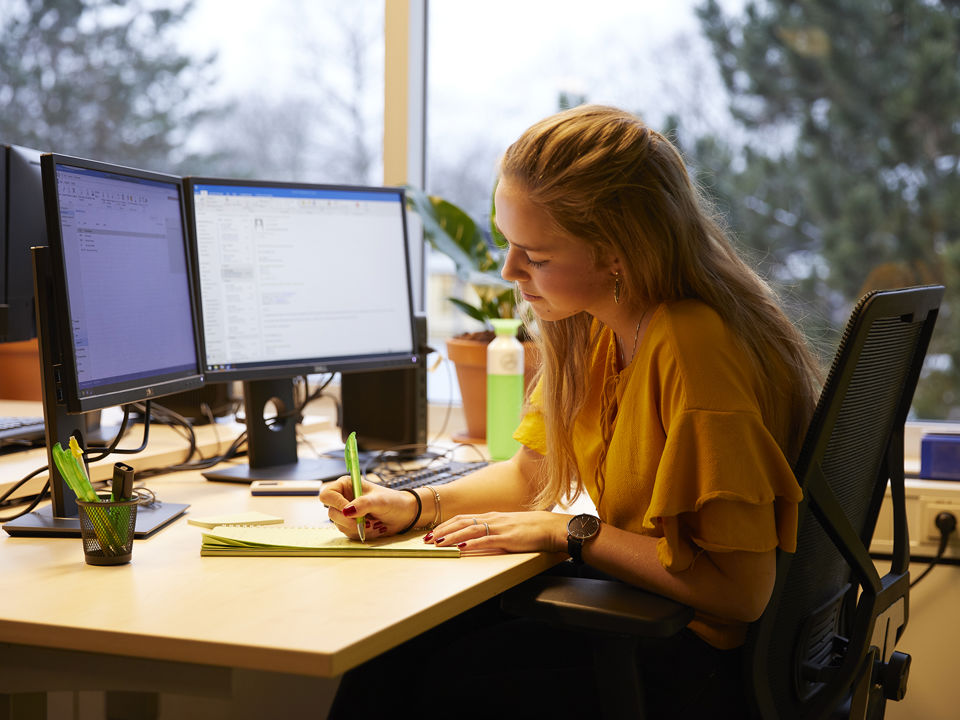Bijbaan Student Asr Webcare Telefonie Afbeelding1