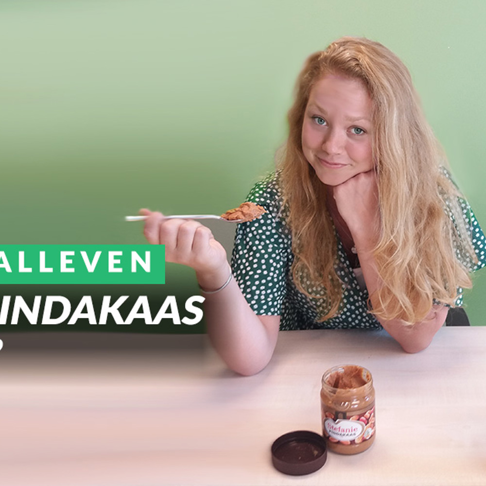 Alweer pindakaas gegeten student? Voorkom skere tijden! Alweer pindakaas gegeten student? Voorkom skere tijden!