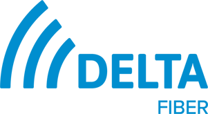 Logo DELTA Fiber