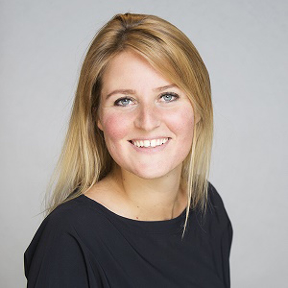 Anne Bijvank-Olthof, Operationeel Directeur bij SUSA