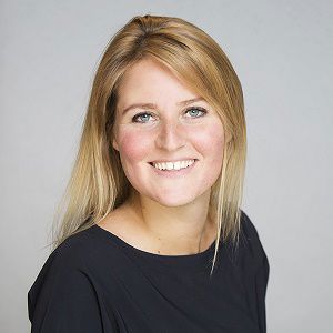 Anne Bijvank-Olthof, Operationeel Directeur bij SUSA