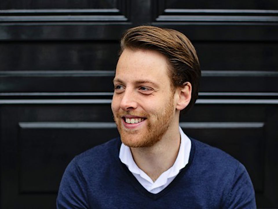 Tim Meijer, Business Consultant bij SUSA