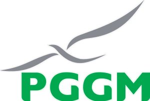 Logo PGGM
