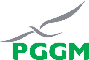 Logo PGGM