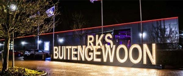 Rabobank Rks - Buitengewoon