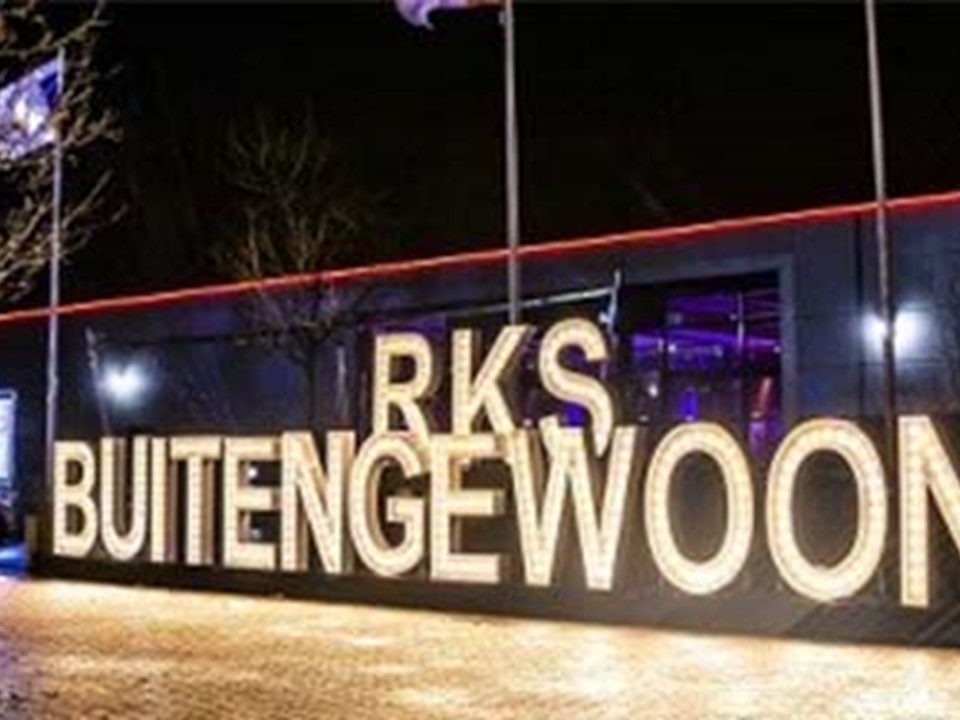 Rabobank Rks - Buitengewoon