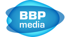 Logo BBP Media