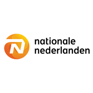 Logo Nationale-Nederlanden